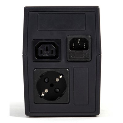 ИБП Бастион RAPAN-UPS 600 Черный