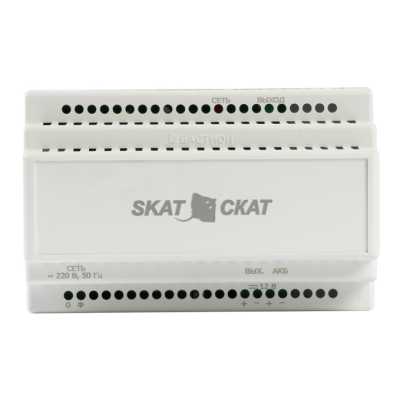 источник питания Бастион SKAT-12-4.0-DIN