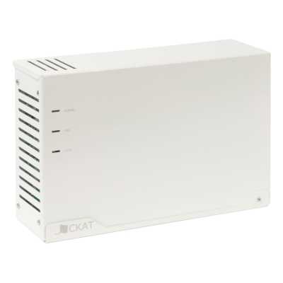 источник питания Бастион СКАТ-2400М