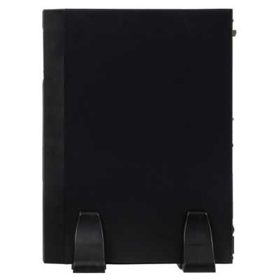 ИБП Бастион SKAT-UPS 1000-RACK-ON-2X9-E P3 Черный