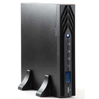 ИБП Бастион SKAT-UPS 1000-RACK-ON-E Черный