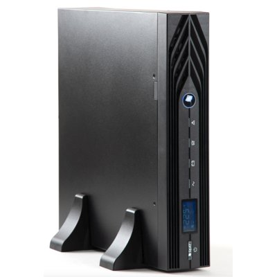 ИБП Бастион SKAT-UPS 1000-RACK-ON Черный
