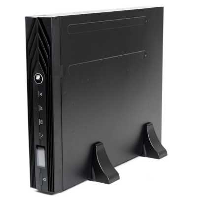 ИБП Бастион SKAT-UPS 1500-RACK-ON Черный
