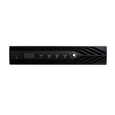 ИБП Бастион SKAT-UPS 2000 RACK ИСП. E Черный