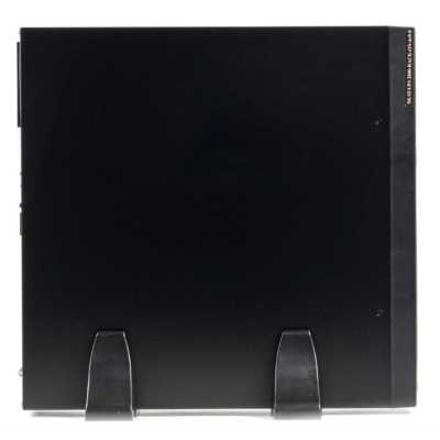 ИБП Бастион SKAT-UPS 2000-RACK-ON-4x9-E Черный