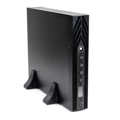 ИБП Бастион SKAT-UPS 2000-RACK-ON Черный