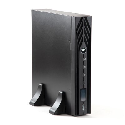 ИБП Бастион SKAT-UPS 3000 RACK ИСП. E Черный