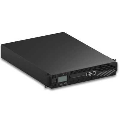 ИБП Бастион SKAT-UPS 3000-RACK-ON-6X9-E P3 Черный