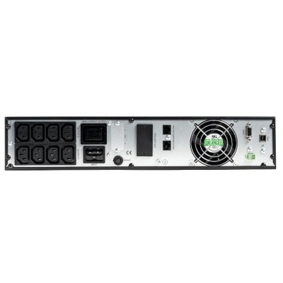 ИБП Бастион SKAT-UPS 3000-RACK-ON-6x9-E Черный