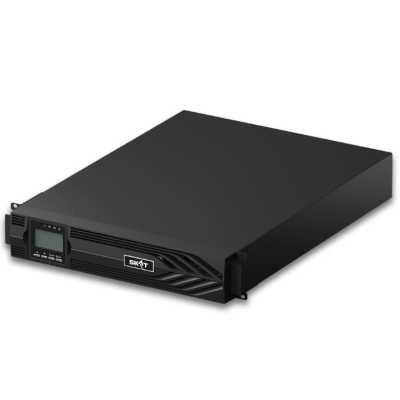 ИБП Бастион SKAT-UPS 6000-RACK-ON P3 Черный