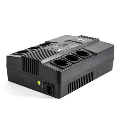 ИБП Бастион SKAT-UPS 800 AI Черный