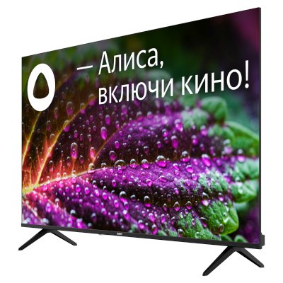 телевизор BBK 55LEX-8202/UTS2C
