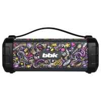 колонка BBK BTA604 Black