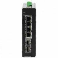 коммутатор BDCOM IES200-V25-2S4P