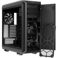 корпус Be Quiet Dark Base 900 Black-Silver
