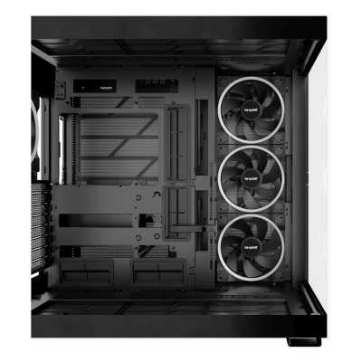 корпус Be Quiet Light Base 900 FX Black