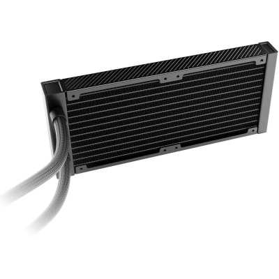 кулер Be Quiet Light Loop 240mm Black
