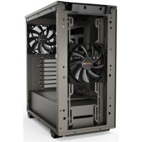 корпус Be Quiet Pure Base 500 Grey Window