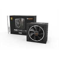 блок питания Be Quiet Pure Power 11 FM 750W