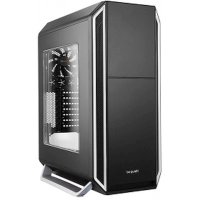 корпус Be Quiet Silent Base 800 Window Black-Silver