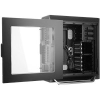 корпус Be Quiet Silent Base 800 Window Black-Silver
