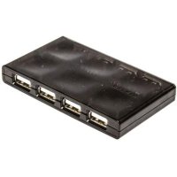 USB кабель Belkin F5U701cwBLK
