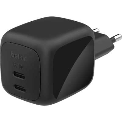сетевое зарядное устройство Belkin WCH020kqBK