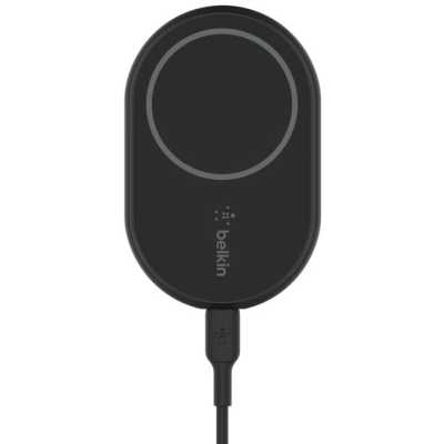 автомобильный держатель Belkin WIC004btBK-NC