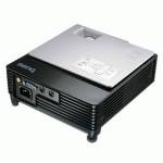 проектор BenQ CP270 Черно-Серебристый