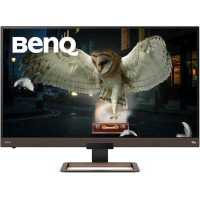 монитор BenQ EW3280U Черный