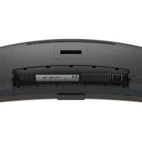 монитор BenQ EW3880R Черный