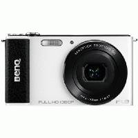 фотоаппарат Benq G1 White Белый