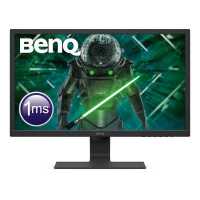 монитор BenQ GL2480E Черный