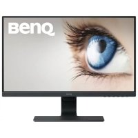 монитор BenQ GW2480E Черный