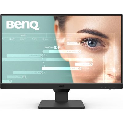 монитор Benq GW2490E Черный