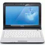 нетбук BenQ Joybook Lite U101 Синий