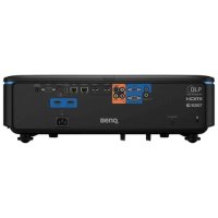 проектор BenQ LU951ST Black Черный