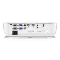 проектор BenQ MH536 Белый
