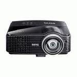 проектор BenQ MP772 ST Черный