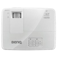 проектор BenQ MW707 Белый