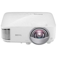 проектор BenQ MW809ST Белый