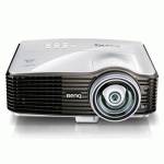проектор BenQ MW811 Черно-Серебристый