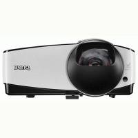 проектор BenQ MW860 USTi Черно-Серебристый