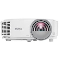 проектор BenQ MX825ST Белый
