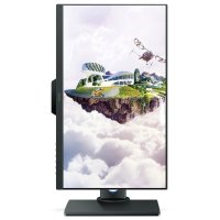 монитор BenQ PD2500Q Черный
