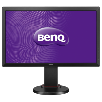 монитор BenQ RL2460HT Черный