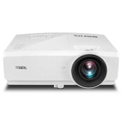 проектор BenQ SH753P Белый