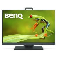 монитор BenQ SW240 Черный