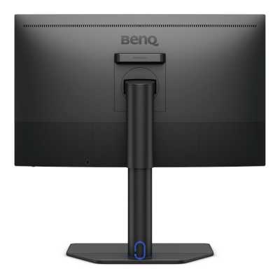 монитор BenQ SW272U Черный