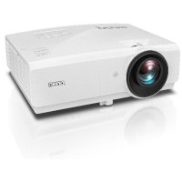 проектор BenQ SW752 Белый
